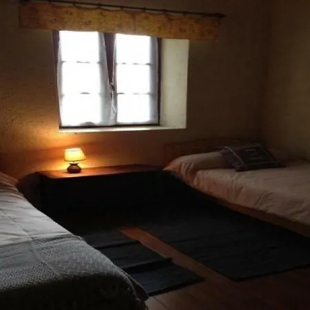 Casa de Férias House La Bergerie 14