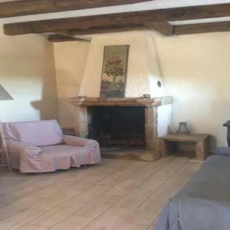 Casa de Férias House La Bergerie 14 *