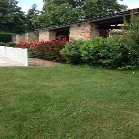 House La Bergerie 14 Casa de Férias