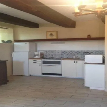 House La Bergerie 14 * Saint-Andre (Tarn)